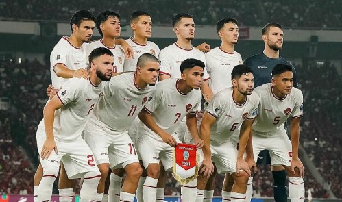 Indonesia gần như chắc chắn sẽ dừng bước ở vòng loại World Cup 2026
