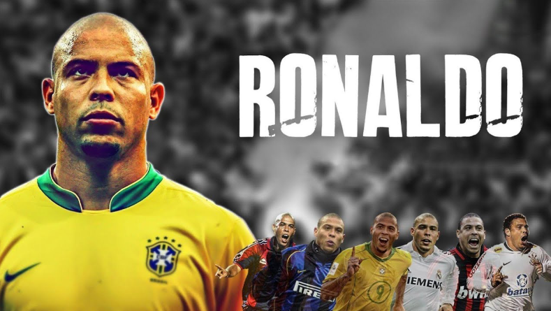 Ronaldo “béo” tranh cử chức chủ tịch LĐBĐ Brazil