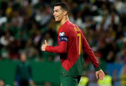 Ronaldo Bồ Đào Nha đánh bại Ba Lan tại Nations League 2024