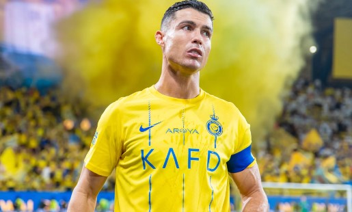 Ronaldo bị chấm điểm kém nhất trận