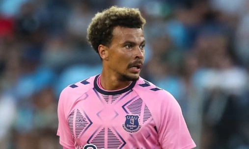 Dele Alli tái xuất tại Serie A