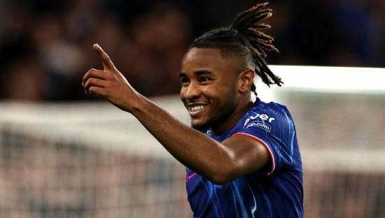 PSG muốn đón Nkunku trở lại
