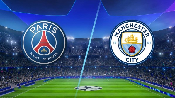 Man City và PSG có nguy cơ loại từ vòng bảng Cúp C1