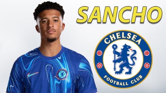 Chelsea muốn tống cục nợ Sancho về lại MU
