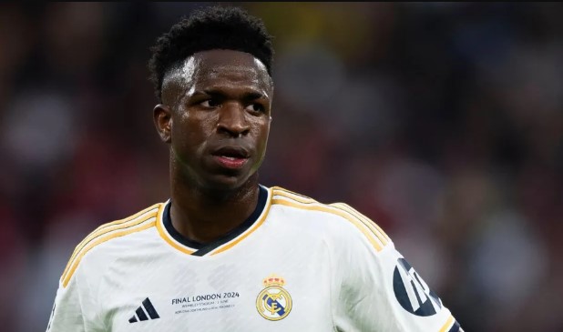 Real Madrid muốn đẩy Vinicius sang Ả Rập