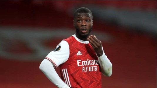 Bản hợp đồng thảm họa của Arsenal