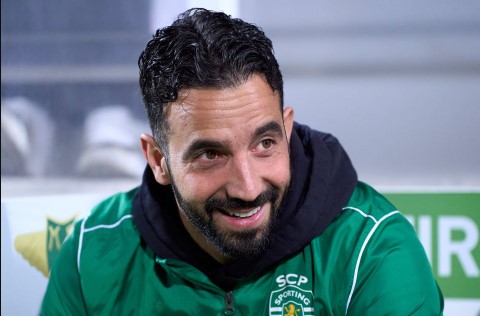 Sporting CP hủy diệt Man City