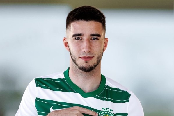 Real Madrid và MU tranh nhau trung vệ của Sporting CP