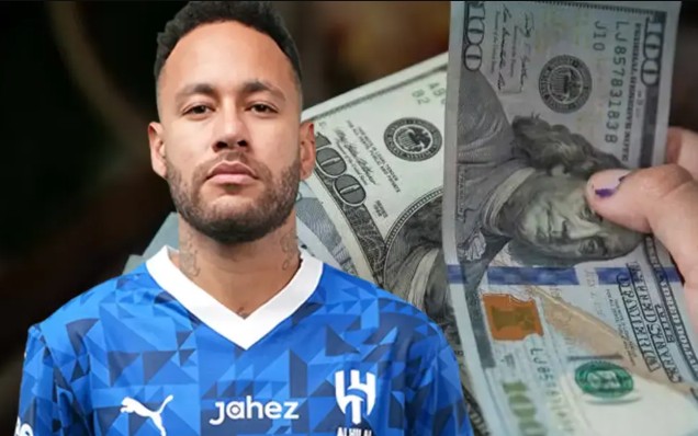 Neymar chỉ đá 42 phút, “đớp” hơn 100 triệu Euro