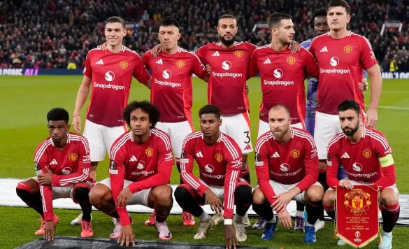 MU tăng cường lực lượng đua trụ hạng tại Premier League